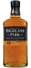 Highland Park Highland Single Malt 12y. 0,7 lt.