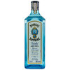 Bombay Sapphire Dry Gin, 40%vol., 1l