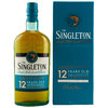 Singleton Speyside Single Malt 12y. 0,7 lt
