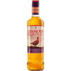 The Famous Grouse Blended Scotch Whisky 0,7 lt