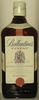 Ballantine's Blended Scotch 0,7 lt