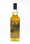 Lichtburg #5, 21y asb peated Irish Single Malt Whiskey, 0,7l