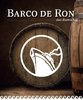 Das Rum-Schiff "Barco de Ron", 06.05.2023